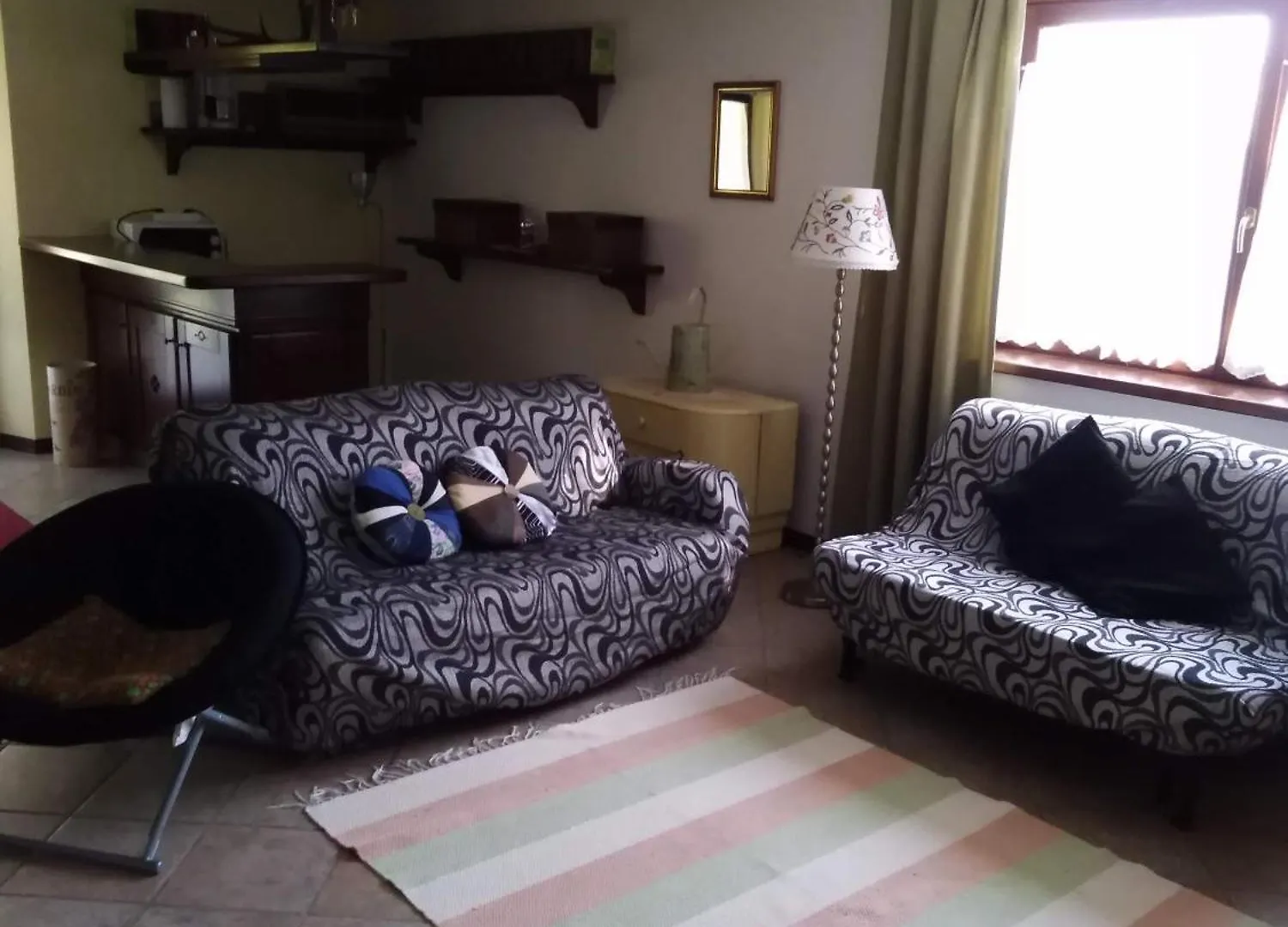 Bed & Breakfast Bnb Monte Bore Romanoro Italy