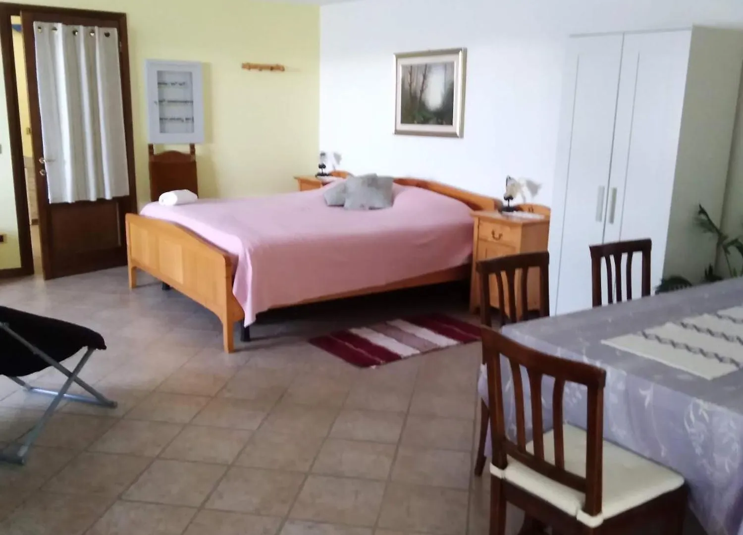 Bnb Monte Bore Romanoro
