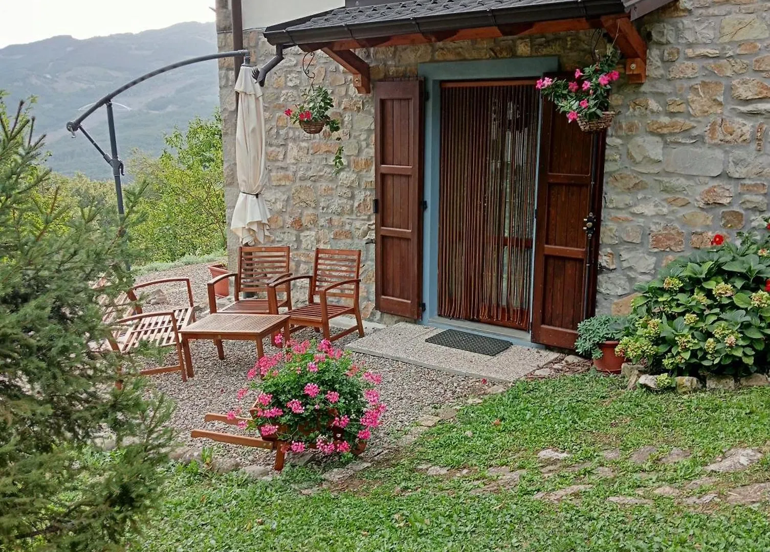 Bnb Monte Bore Romanoro